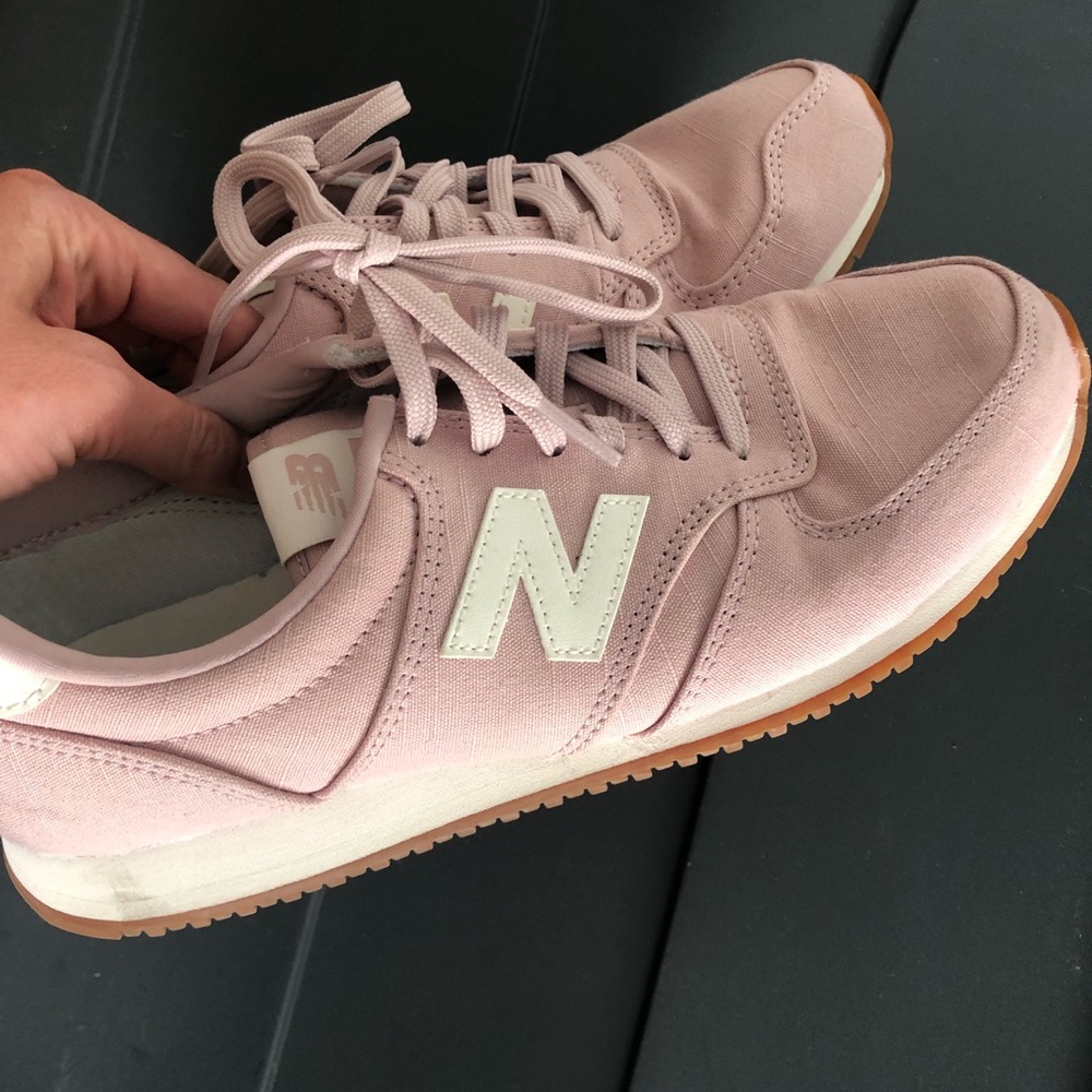 NEW new balance sz8